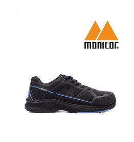 Monitor Schuhe 208320 S3 - Sicherheitsschuh
