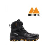 Monitor Schuhe 208155 S7S - Radiator -Winter- Sicherheitsschuh von Monitor
