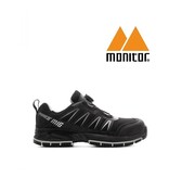 Monitor Schuhe 208148 S3 - MIG BOA Sicherheitsschuh von Monitor