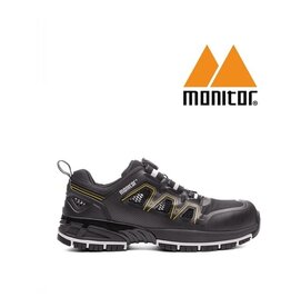 Monitor Schuhe 208150 S1P - Sicherheitsschuh