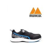 Monitor Schuhe 4 S7S 02 Paradox E- Sicherheitsschuh