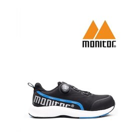 Monitor Schuhe 4 S7S 02 Paradox E