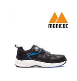 Monitor Schuhe 2 S1P 02 Paradox S - Sicherheitsschuh