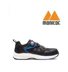 Monitor Schuhe 2 S1P 02 Paradox S