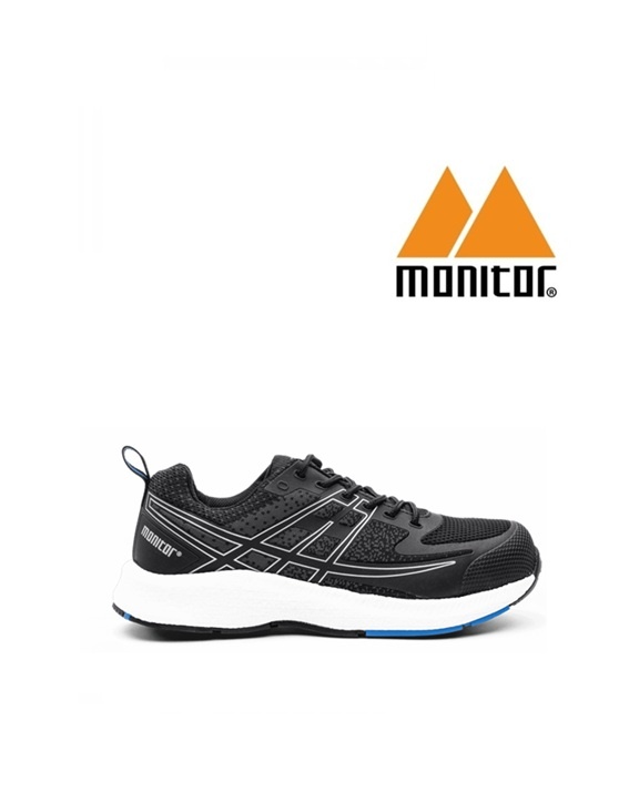Monitor Schuhe 2 S1PS 02 Paradox C - Sicherheitsschuh