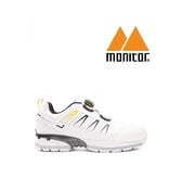Monitor Schuhe MIG S3 - Sicherheitsschuh von Monitor