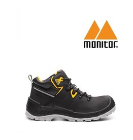 Monitor Schuhe Midway S3 - Sicherheitsschuh