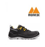 Monitor Schuhe Grady S3- Sicherheitsschuh von Monitor