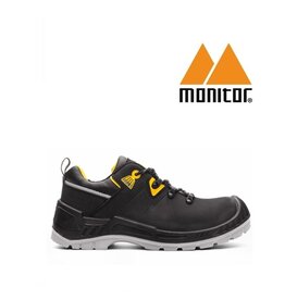 Monitor Schuhe Grady S3 - Sicherheitsschuh