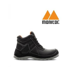 Monitor Schuhe Dallas S3 - Sicherheitsschuh