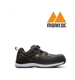 Monitor Schuhe Stone S1P - Sicherheitsschuh
