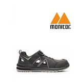 Monitor Schuhe Radar S1P - SRC ESD Sicherheitsschuh