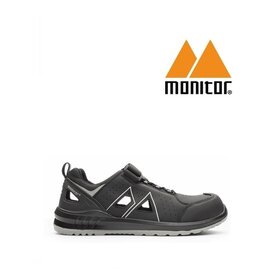 Monitor Schuhe Radar S1P - Sicherheitsschuh