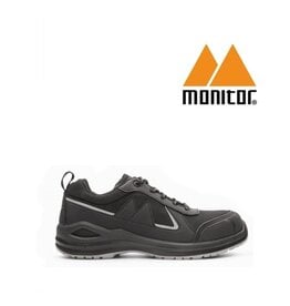 Monitor Schuhe Madison S3.S - Sicherheitsschuh