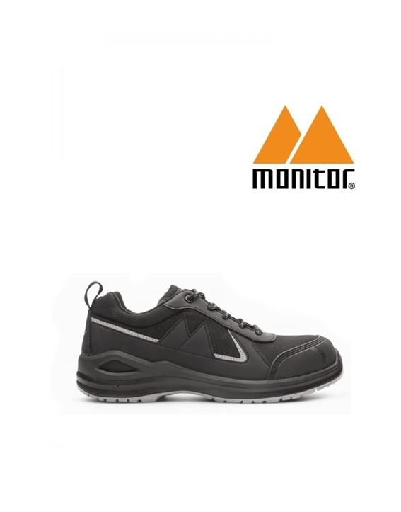 Monitor Schuhe Madison S3.S  ESD- Sicherheitsschuh von Monitor
