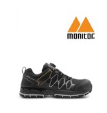 Monitor Schuhe Krypto S3 - Sicherheitsschuh von Monitor
