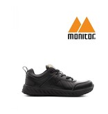 Monitor Schuhe M Express ESD schwarz - Berufsschuh für Frauen und Männer