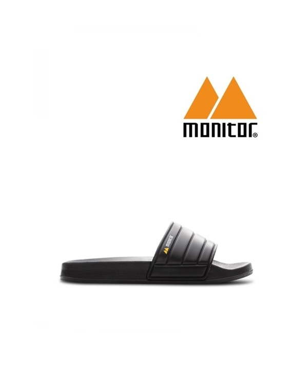 Monitor Schuhe Pool - Badesandale