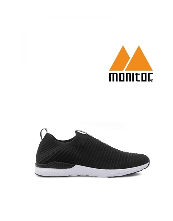 Monitor Schuhe MoniMoc - Freizeitschuh