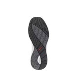 Sievi – Marke für Profis 210923 O1 - Sievi; Berufsschuh Unisex, Schwarz, leichter Schuh