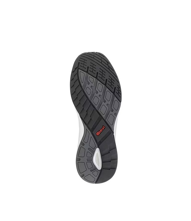 Sievi – Marke für Profis 210923 O1 - Sievi; Berufsschuh Unisex, Schwarz, leichter Schuh