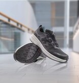 Sievi – Marke für Profis 210925 O1 - Sievi; Berufsschuh Unisex, Schwarz, leichter Schuh