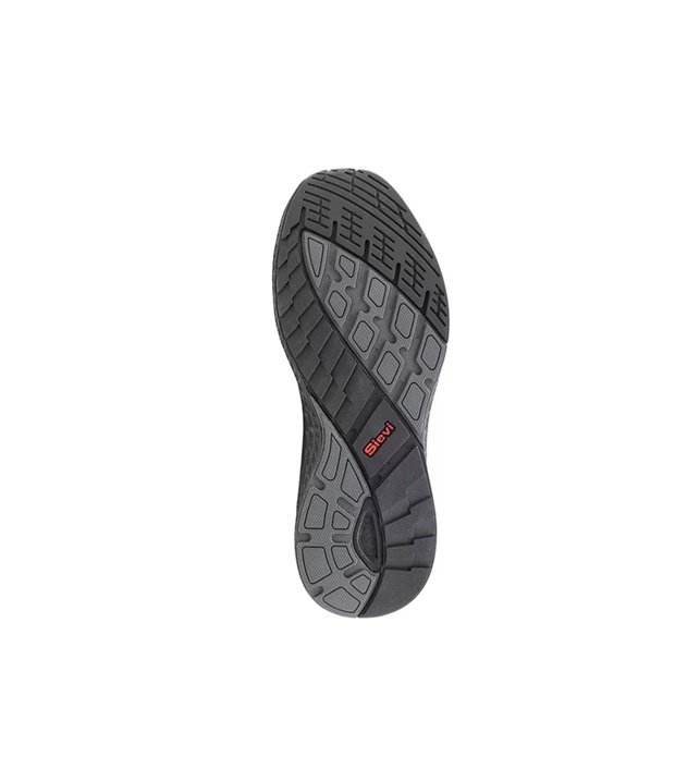 Sievi – Marke für Profis 210927 O1 - Sievi, Berufsschuhe, Unisex, Schwarz, Leicht