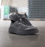 Sievi – Marke für Profis 210927 O1 - Sievi, Berufsschuhe, Unisex, Schwarz, Leicht