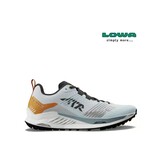 Lowa 210972 -Lowa Madrix Evo Low nebelblau/orange