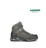Lowa 210973 -Lowa Lady Light EVO  LL ws Überknöchelschuh Grau/Koralle