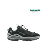 Lowa 210974 -Lowa Maddox Pro GTX LO SL WS schwarz/grau