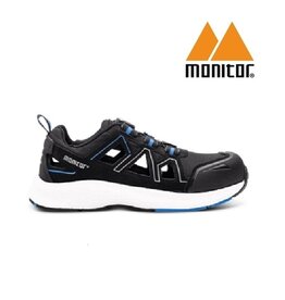 Monitor Schuhe 207842 2 S1PS