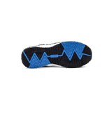 Monitor Schuhe 207842 2 S1PS - Monitor, Sicherheitsschuhe, BOA-Verschluss, Blau/Schwarz