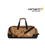 Carhartt Kleider 220201B.BRN Werkzeugtasche - Wasserabweisend, Abriebfest, Rollbar