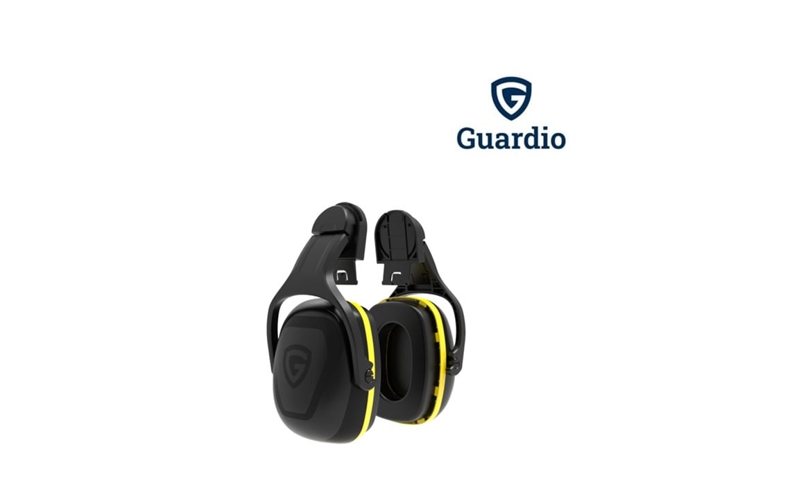 Guardio 211031 - Guardio Freebird Comfort Plus X Helmet M black
