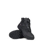Lavoro 211020 S7S - Lavoro, Eclipse Black, Überknöchel, Boa - Verschluss