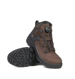 Lavoro 211019 S7S -Lavoro, Eclipse Brown, Überknöchel, Boa- Verschluss