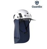 Guardio 210080 - Guardio, UV Protection Kit - Helmschirm und Sonnenschutz