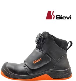 Sievi – Marke für Profis 210986 S2P