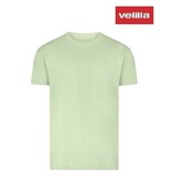 Velilla Kleider Coast Aloe, Velilla, T-Shirt Kurzarm Unisex