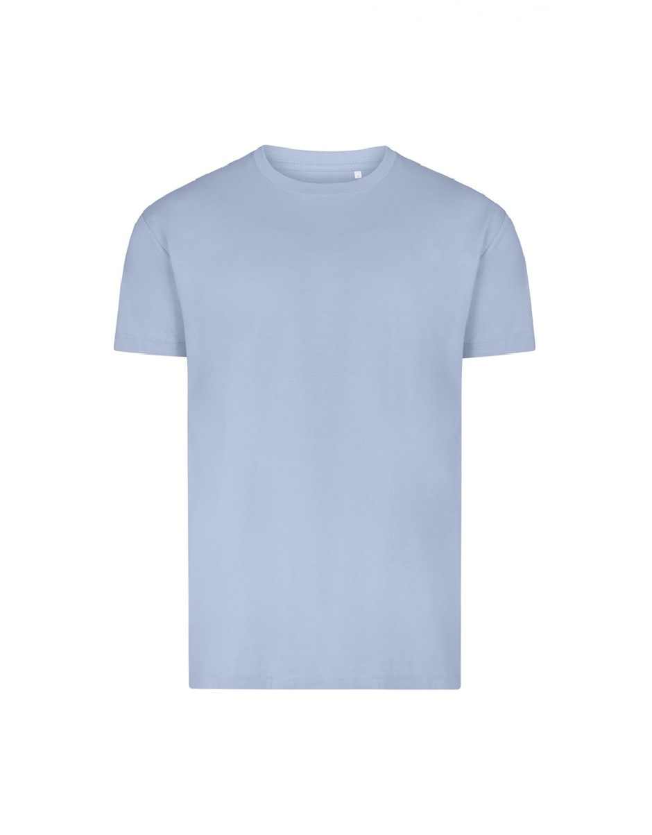 Velilla Kleider Coast Aloe, Velilla, T-Shirt Kurzarm Unisex