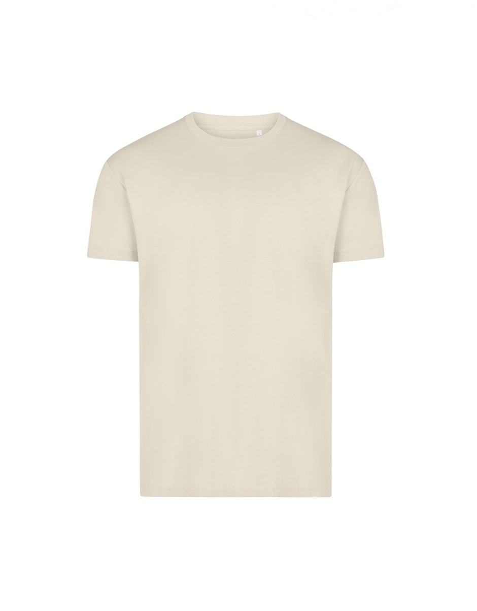 Velilla Kleider Coast Aloe, Velilla, T-Shirt Kurzarm Unisex