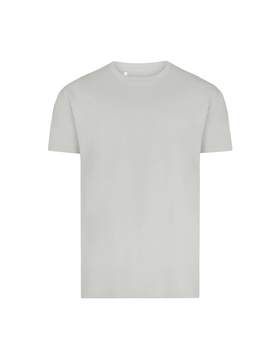 Velilla Kleider Coast Aloe, Velilla, T-Shirt Kurzarm Unisex