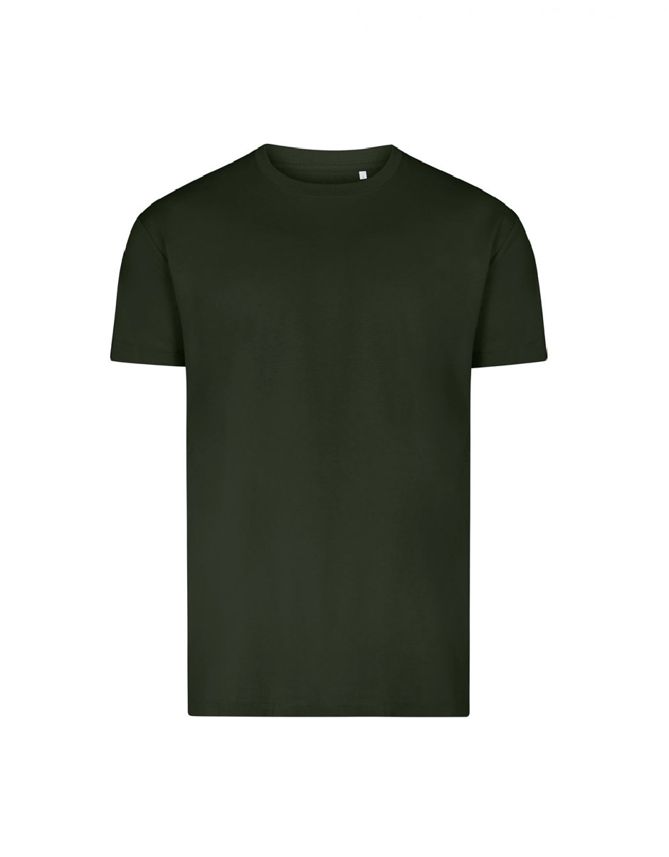 Velilla Kleider Coast Aloe, Velilla, T-Shirt Kurzarm Unisex