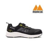 Monitor Schuhe 211007 S1PS -Monitor, Three 100 Eighty, vernetzt mit BOA- Verschluss