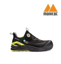 Monitor Schuhe 210346 S7S