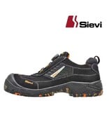 Sievi – Marke für Profis 52417 S3 - Sicherheitsschuh, Sievi, Spider Roller +
