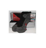 Work Socken, 5 Paar