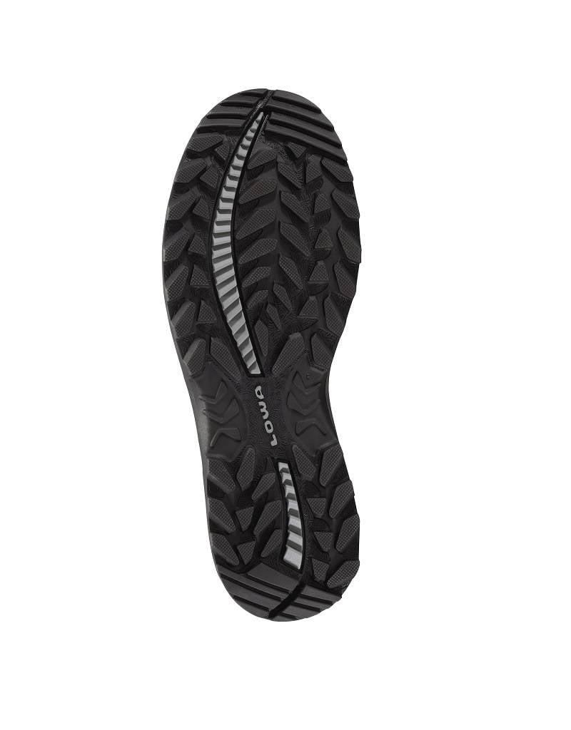 Lowa 0RenegadLo.5H  - Lowa Renegade 2 GTX Lo schwarz-graphit Herren