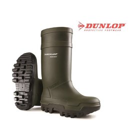 Dunlop 208805 - Sicherheitsschuh